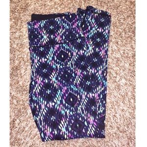 Victoria’s Secret Workout Leggings